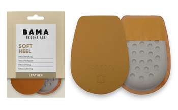 Bama Essentials Soft Heel
