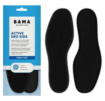Bama Essentials Active Deo Kids