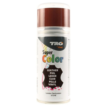 Lederschuhfarbe - TRG Super Color Spray 150 ml