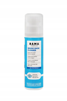Bama Essentials Inside Shoe Cleaner 75 ml