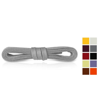 FLACHWACHS - SCHNÜRSENKEL