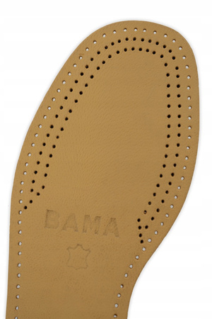 Bama Essentials Premium Leather