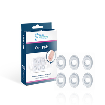 Foot Morning Corn Pads